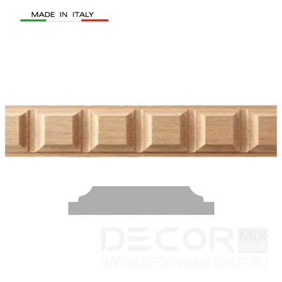 Dekoro elementas 4004/25 